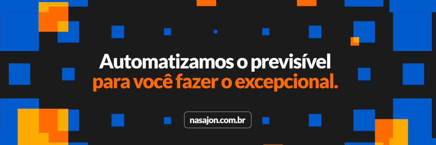 nasajon's profile banner image