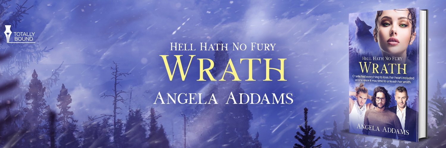 AngelaAddams's profile banner image