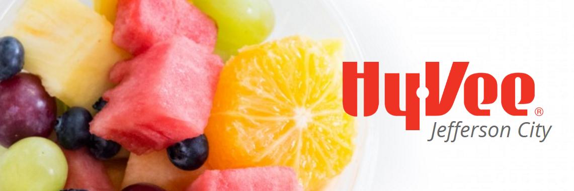Hy-Vee banner