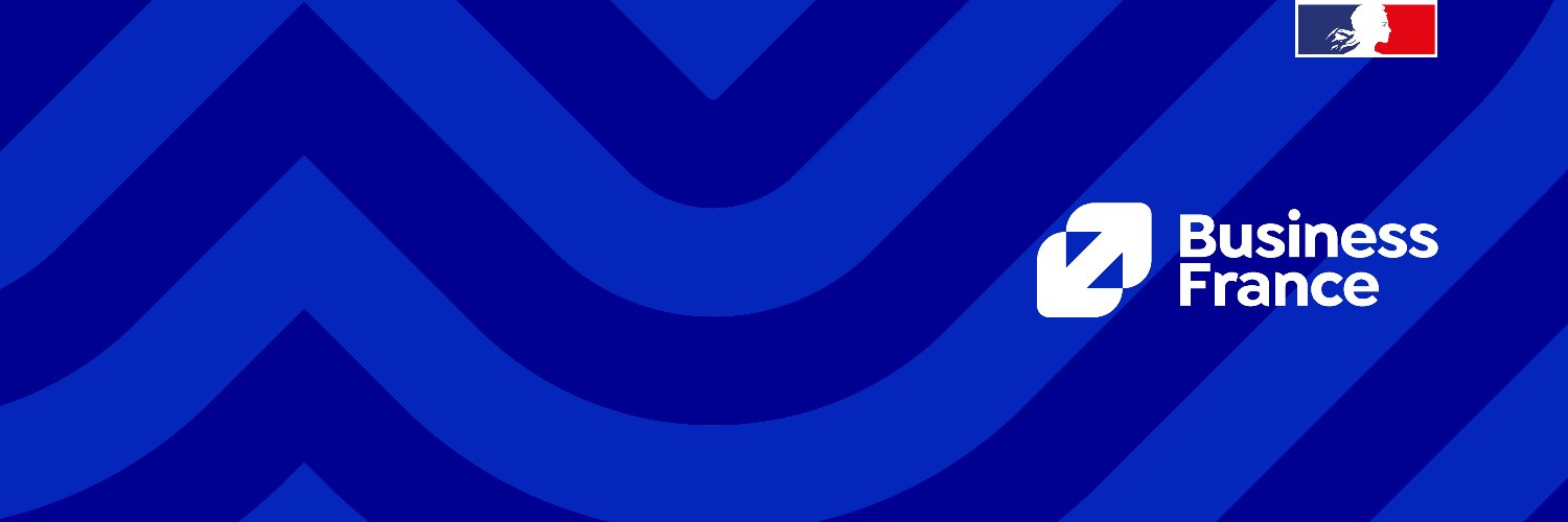 Business France Profile Banner