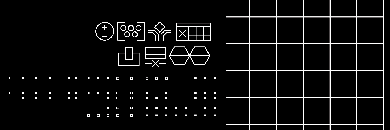 ＤＩＧＩＴＡＬＩＳＭ 🤖💻🎶 banner