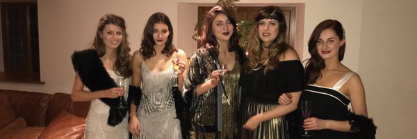 LauraFergyLee Profile Banner