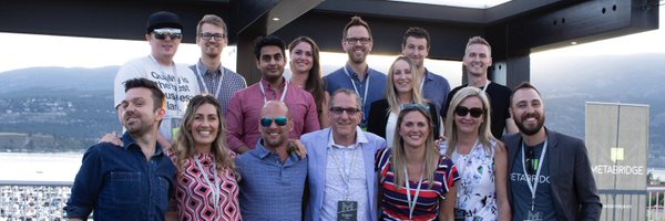 metabridge Profile Banner