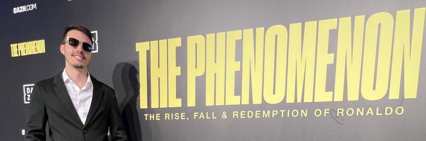 VitorMilanez's profile banner image