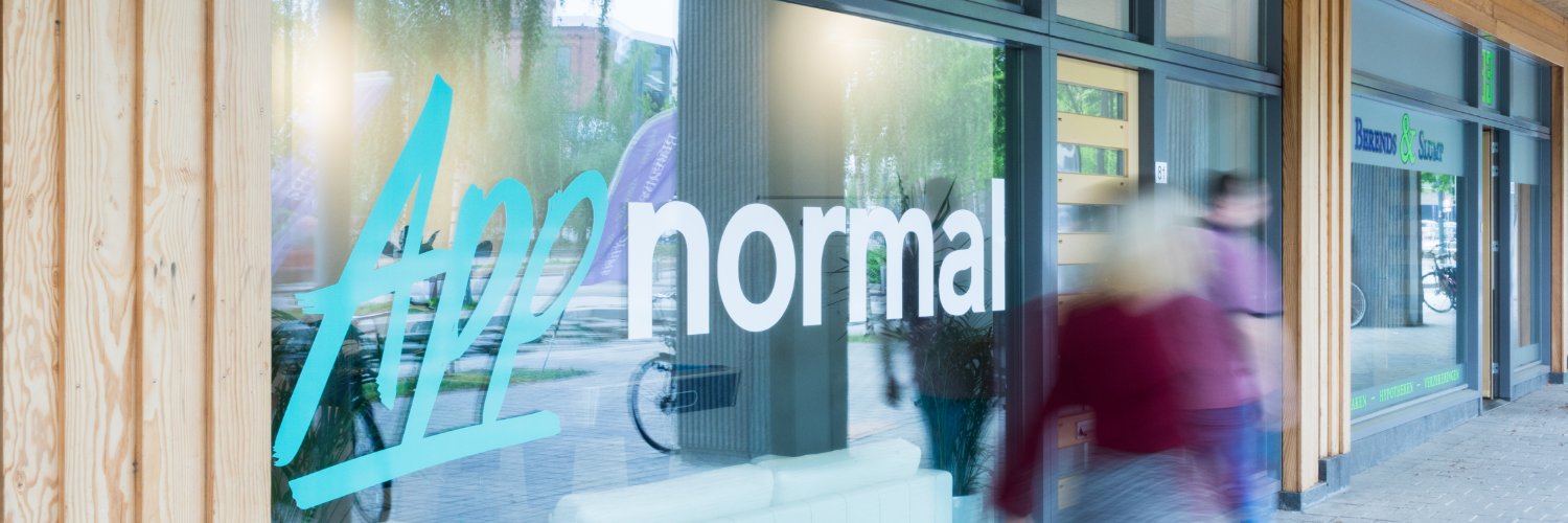 appnormal's profile banner image