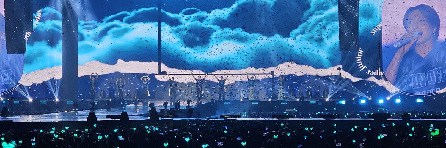 คนของคุณสเปเชียล~♡ ​ banner