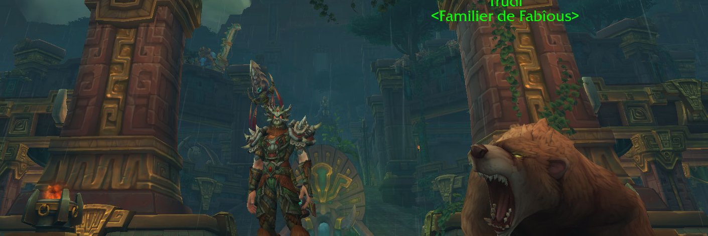 KFabious's profile banner image