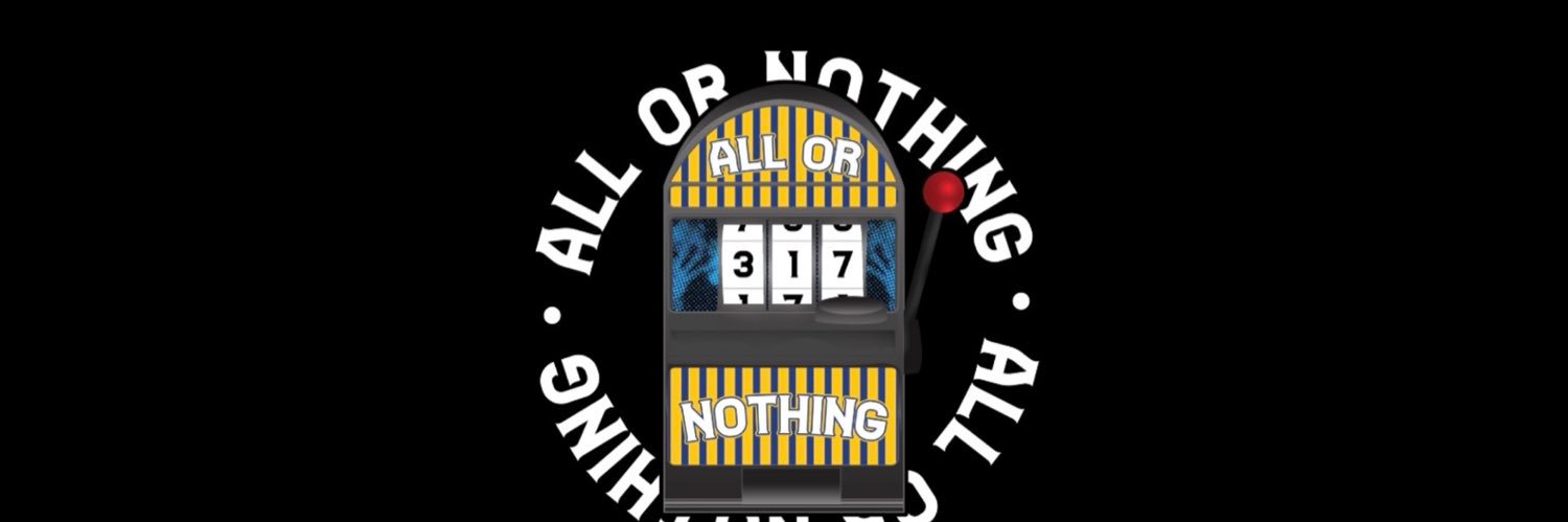 BizzyBurk317's profile banner image