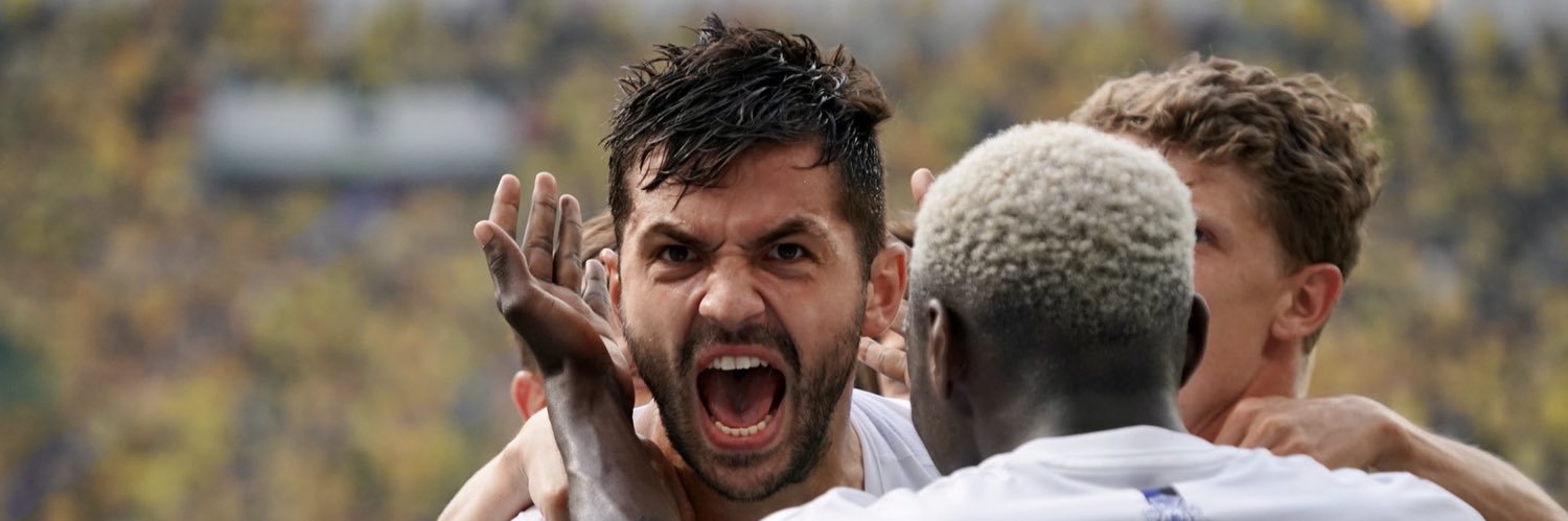 KristjansenITU's profile banner image