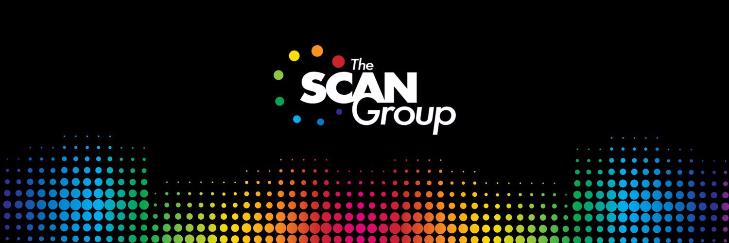 TheScanGroup's profile banner image
