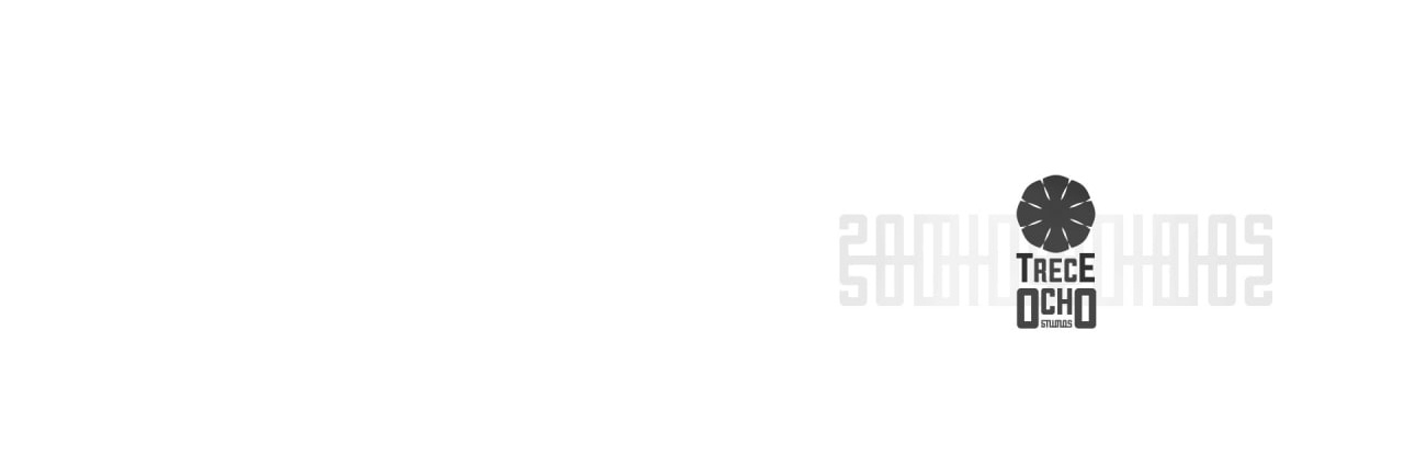Trece__Ocho's profile banner image