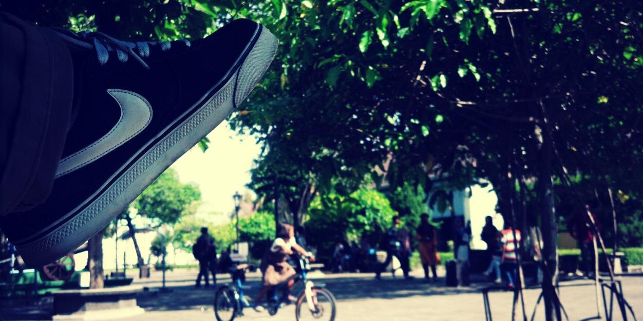 boolaroid's profile banner image