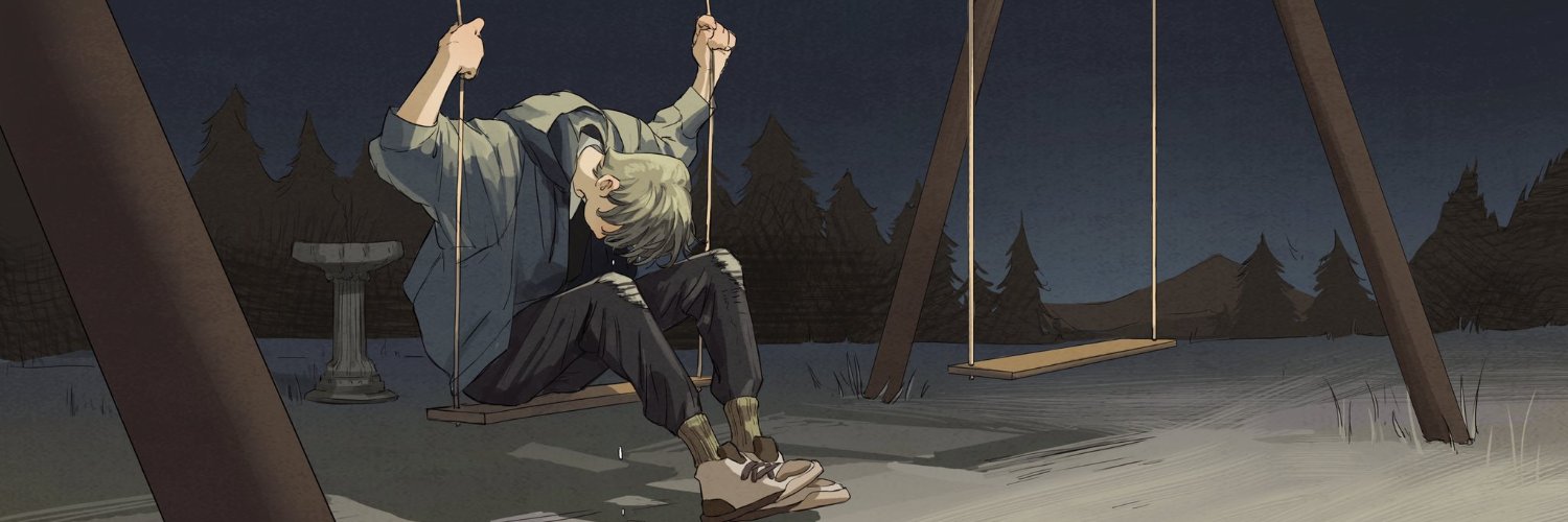 EdgarKaveli's profile banner image