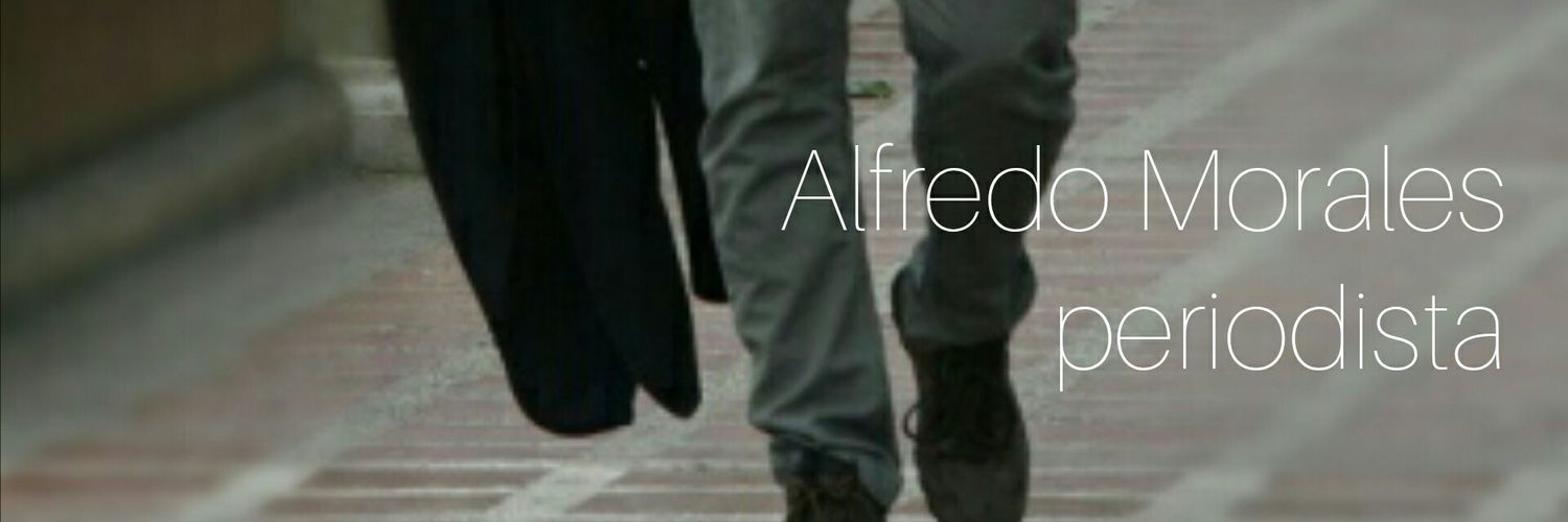 Alfredo Morales banner
