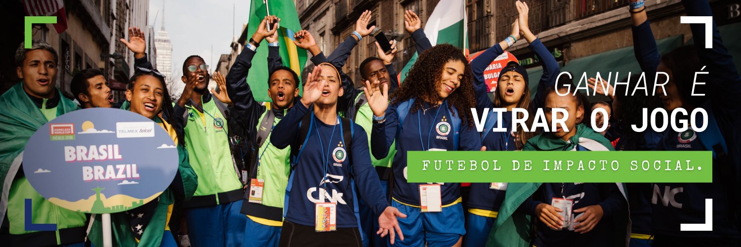 futebolsocial's profile banner image