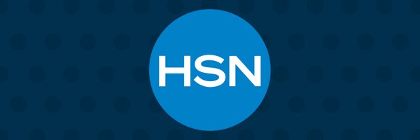 HSN Profile Banner