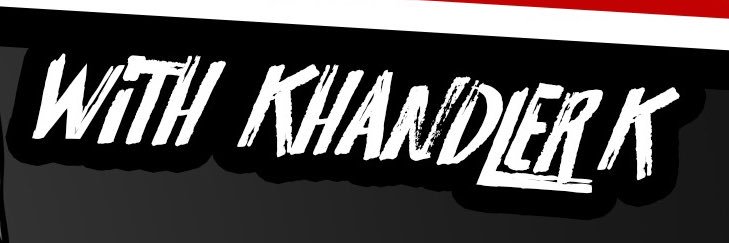 KhandlerK's profile banner image