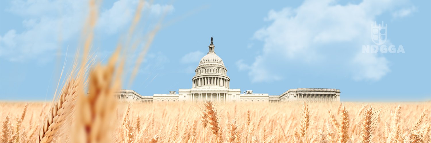 NDGrainGrowers's profile banner image