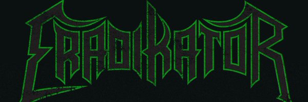 Eradikator Profile Banner