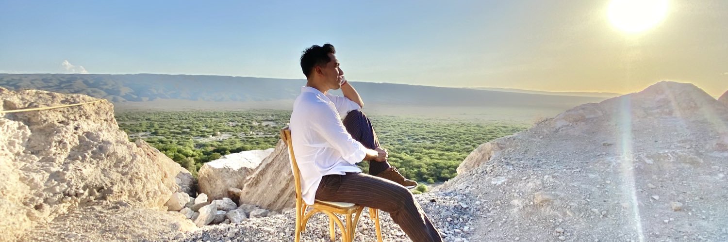 ederchino's profile banner image
