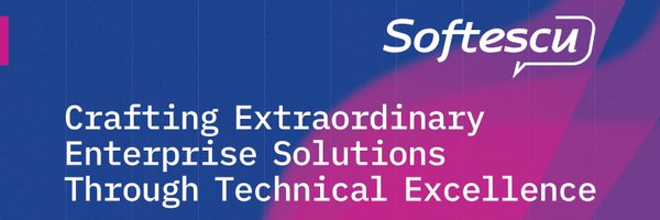 softescu Profile Banner