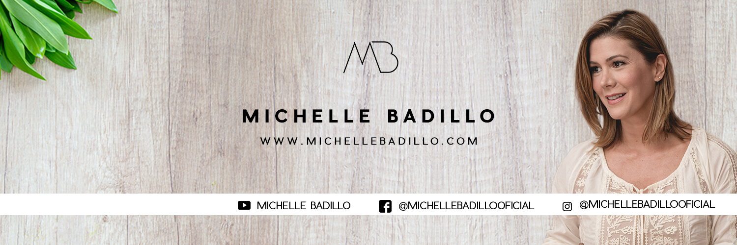 Michelle Badillo banner