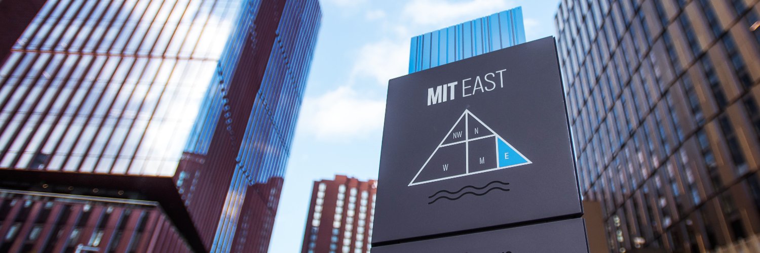 MITCareers's profile banner image