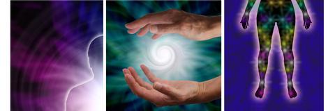 HealingExpress's profile banner image
