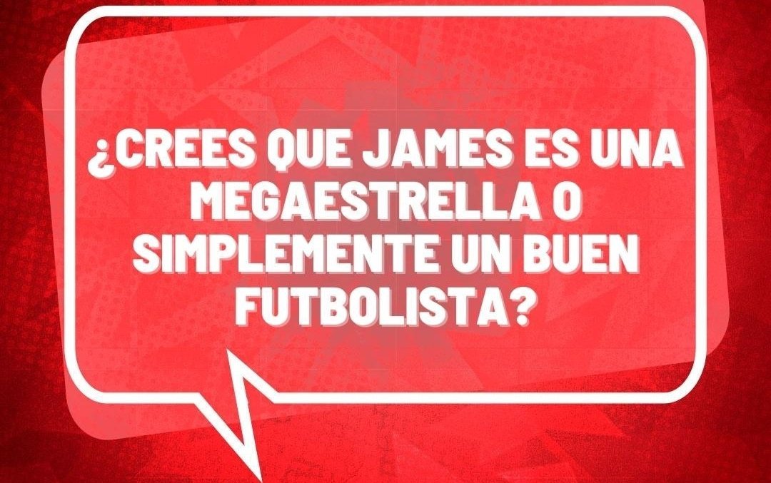 James Appleton banner