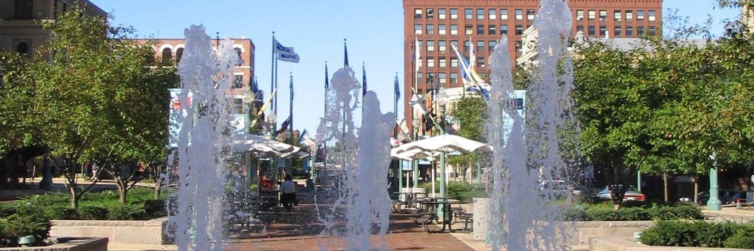 Canton Chamber banner