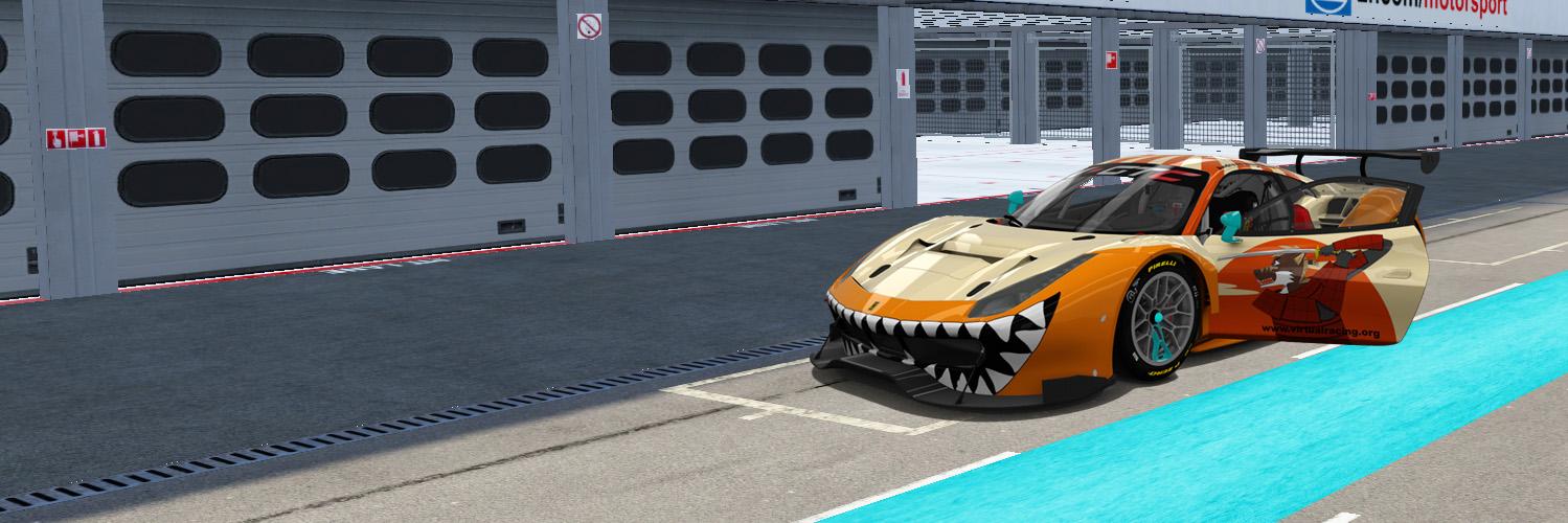 AndyMan! / Jiroooooo 📯 banner