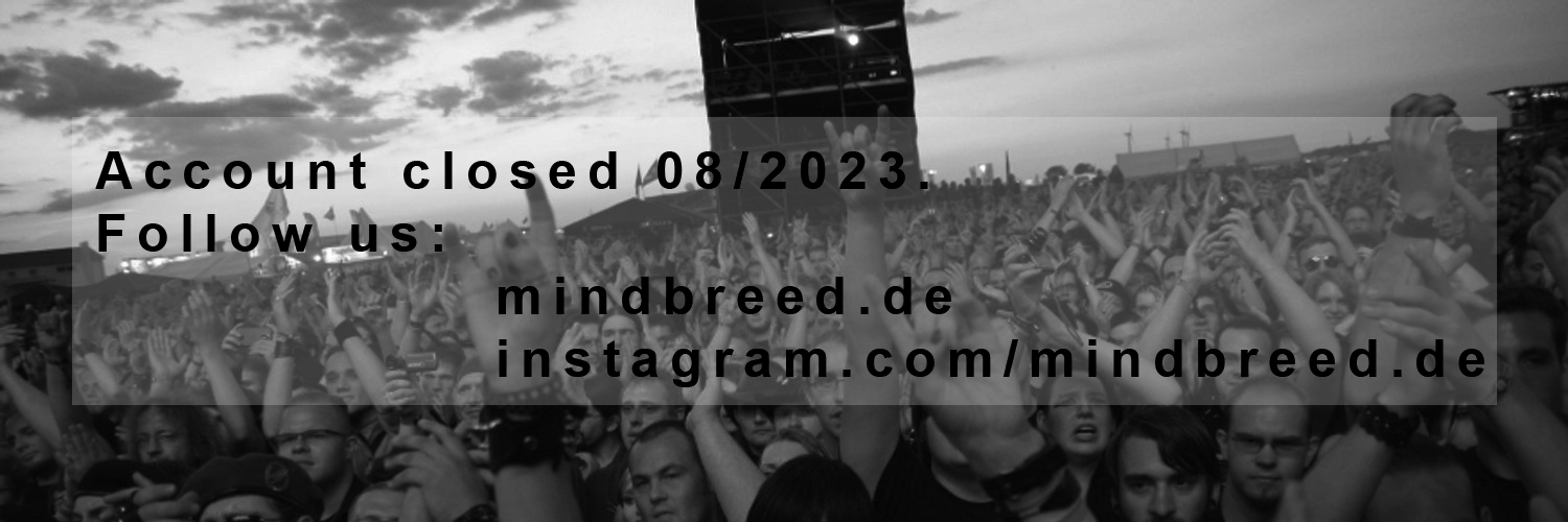 Mindbreed's profile banner image