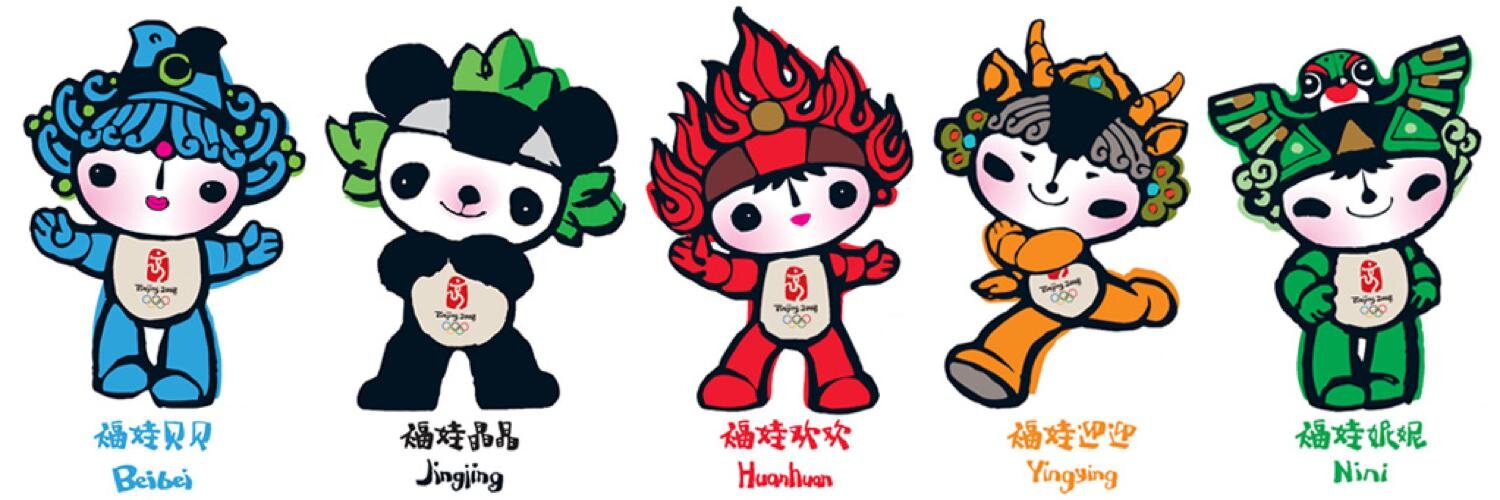 Талисманы Летних Олимпийских игр. Талисманы Летних Олимпийских игр. Символизм,Олимпиада