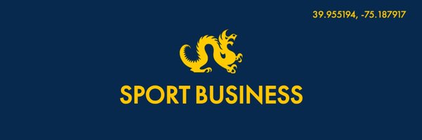 Drexel Sport Business Profile Banner