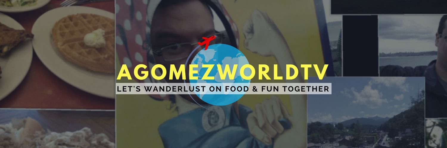 AGomezWorldTV's profile banner image