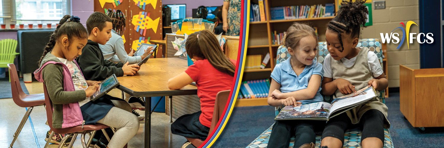 WS/FC Schools banner