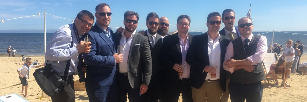 graemewade's profile banner image