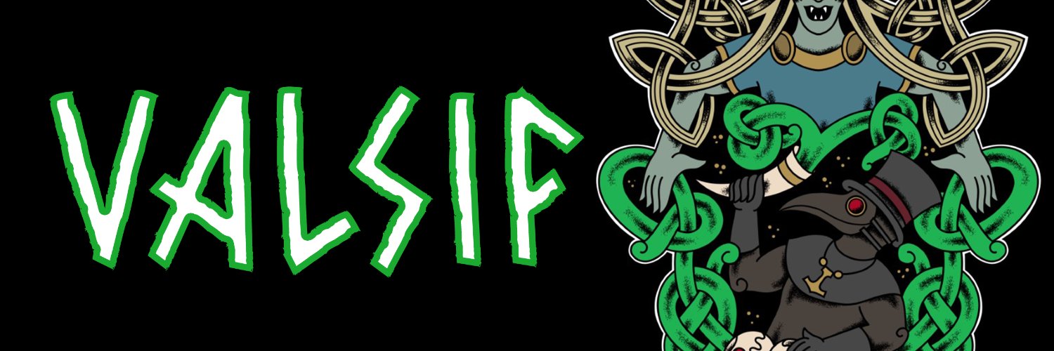 LadyValsif's profile banner image