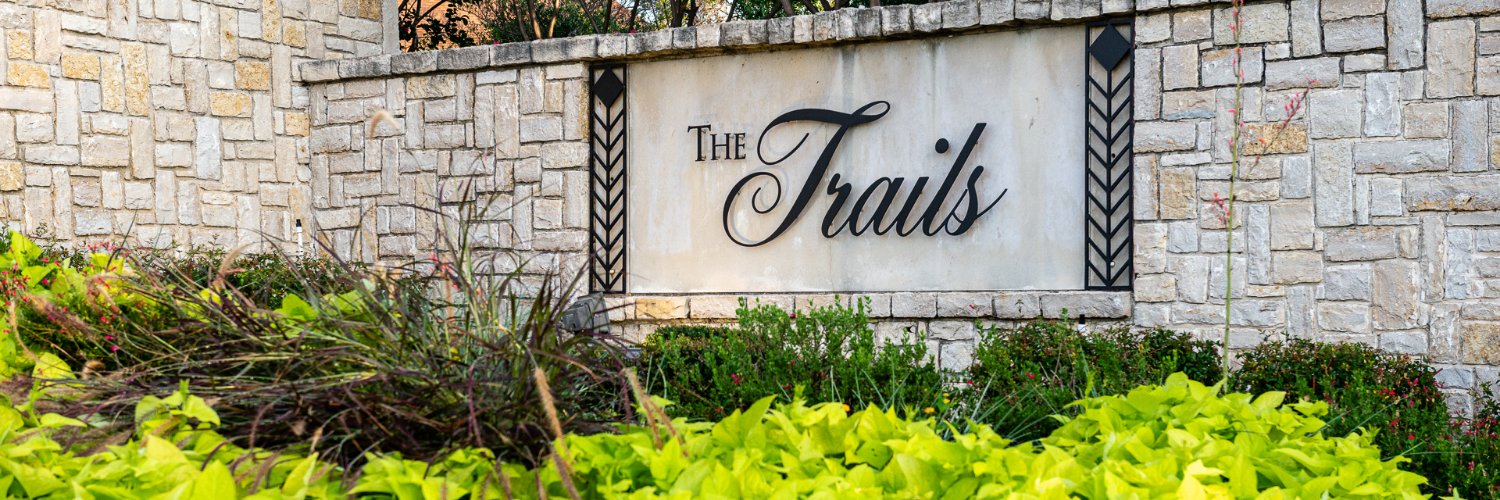 TheTrailsHOA's profile banner image