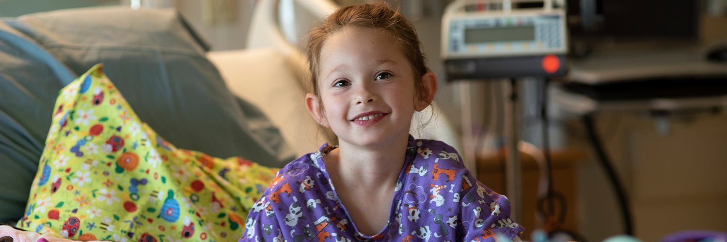 DHChildrens's profile banner image
