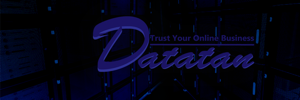 datatan's profile banner image