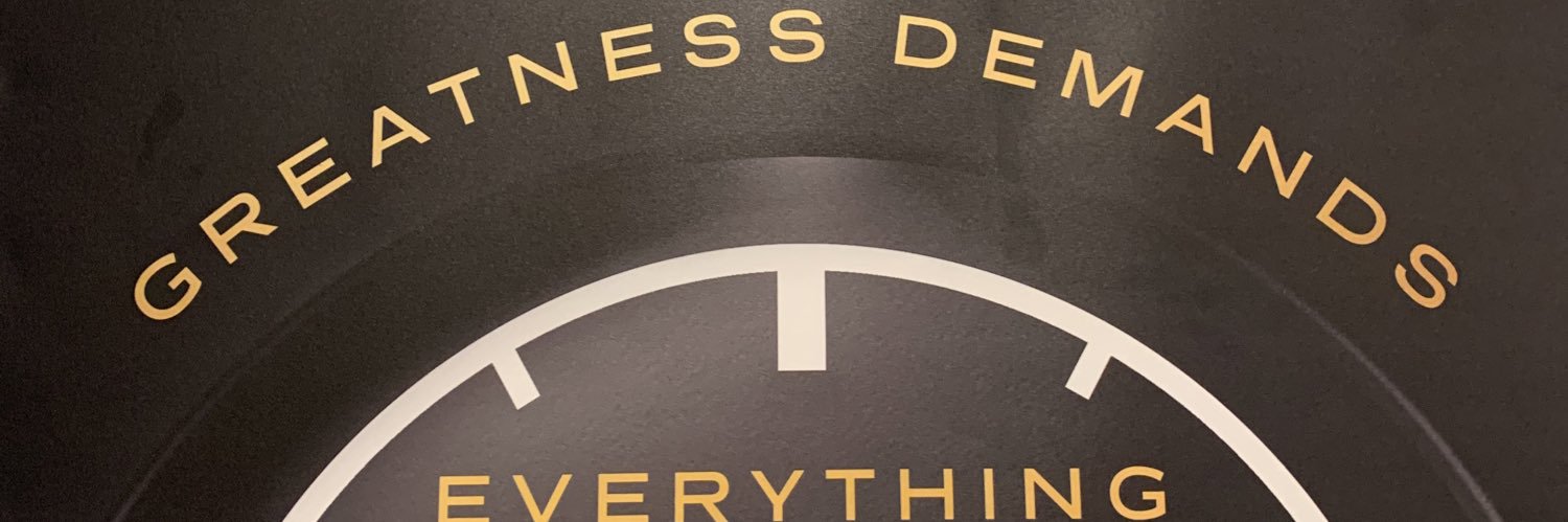 VONNIE IS BACK banner