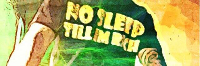NoSleepMeech's profile banner image