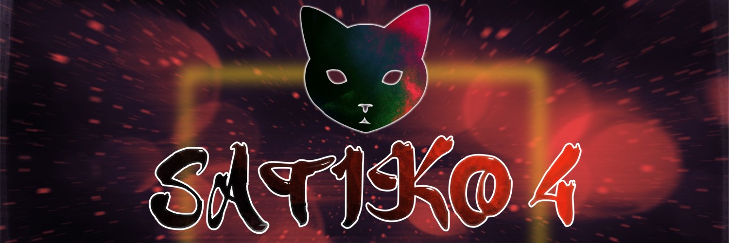 Satiko44's profile banner image