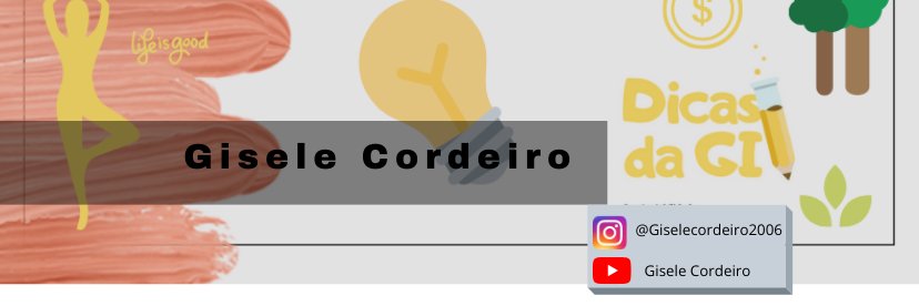 Giselerioeduca's profile banner image