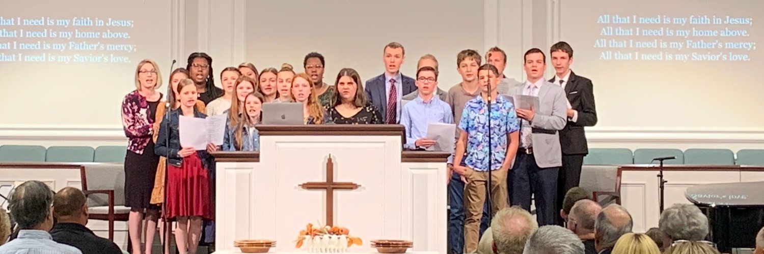YouthHBC's profile banner image