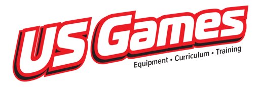 US Games banner
