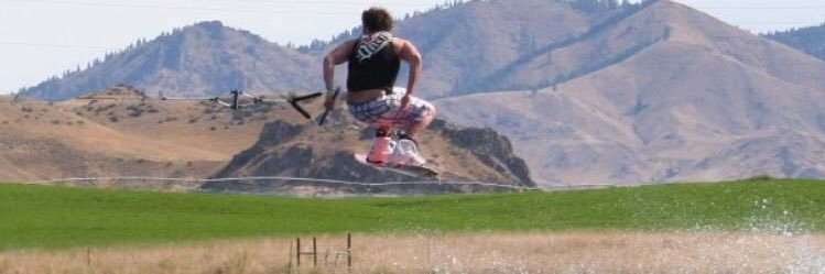 DarinHorton's profile banner image