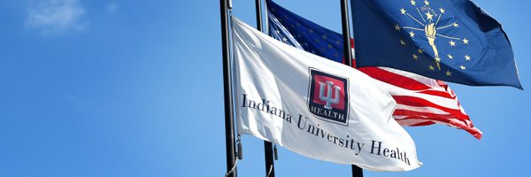 IU Health Profile Banner