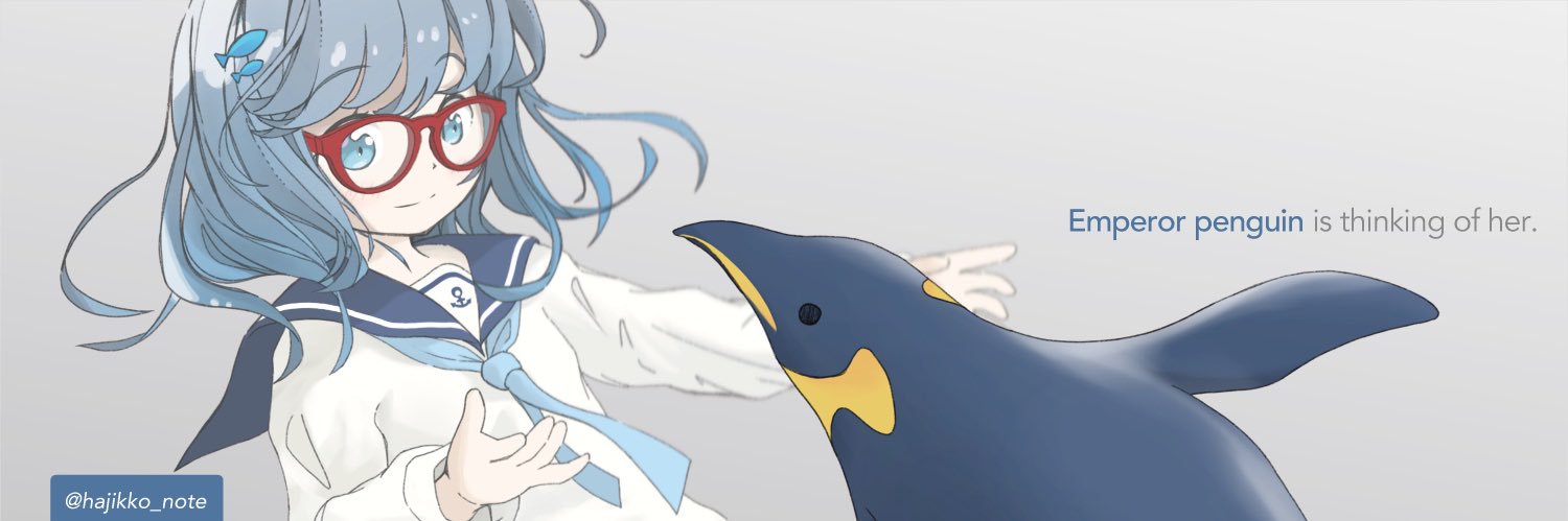 note/七海乃音's banner